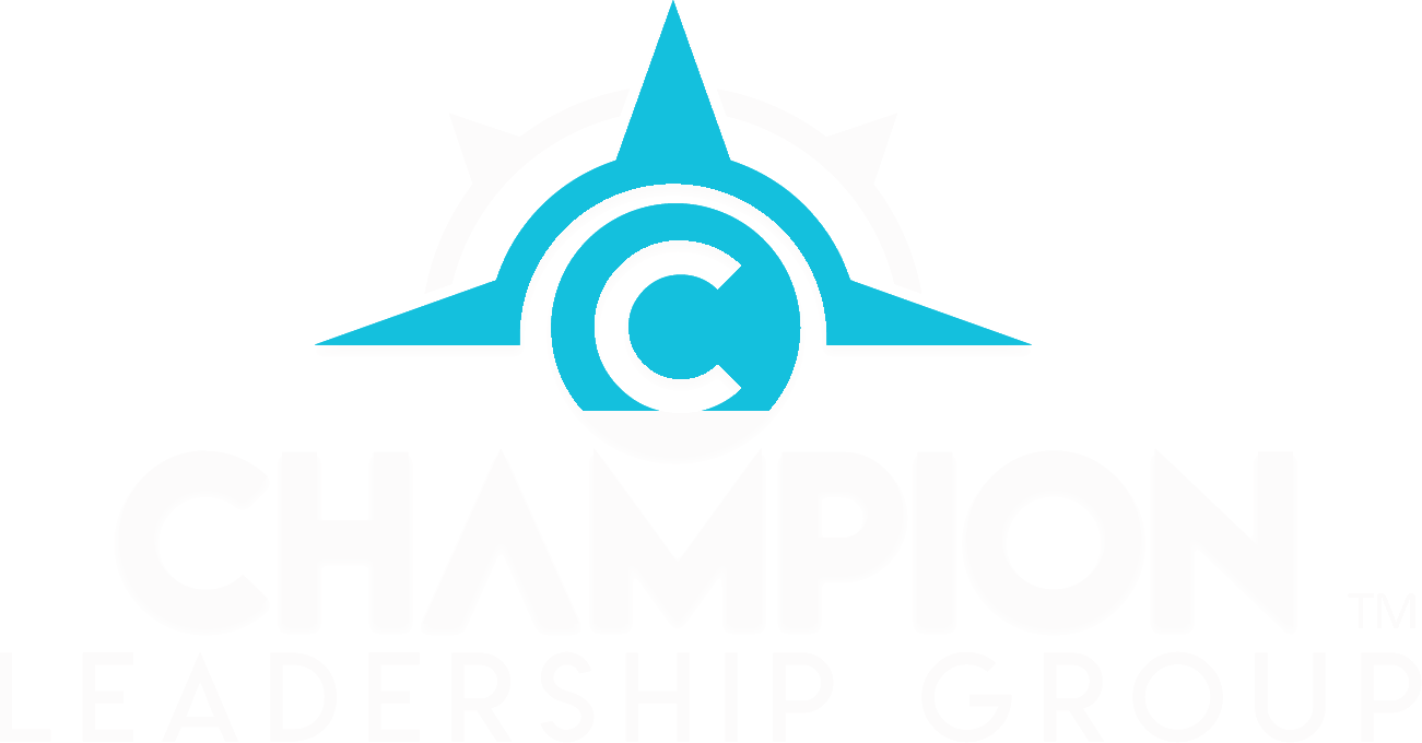 Champion Leadership Group
